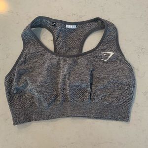 Gymshark VITAL SEAMLESS sports bra